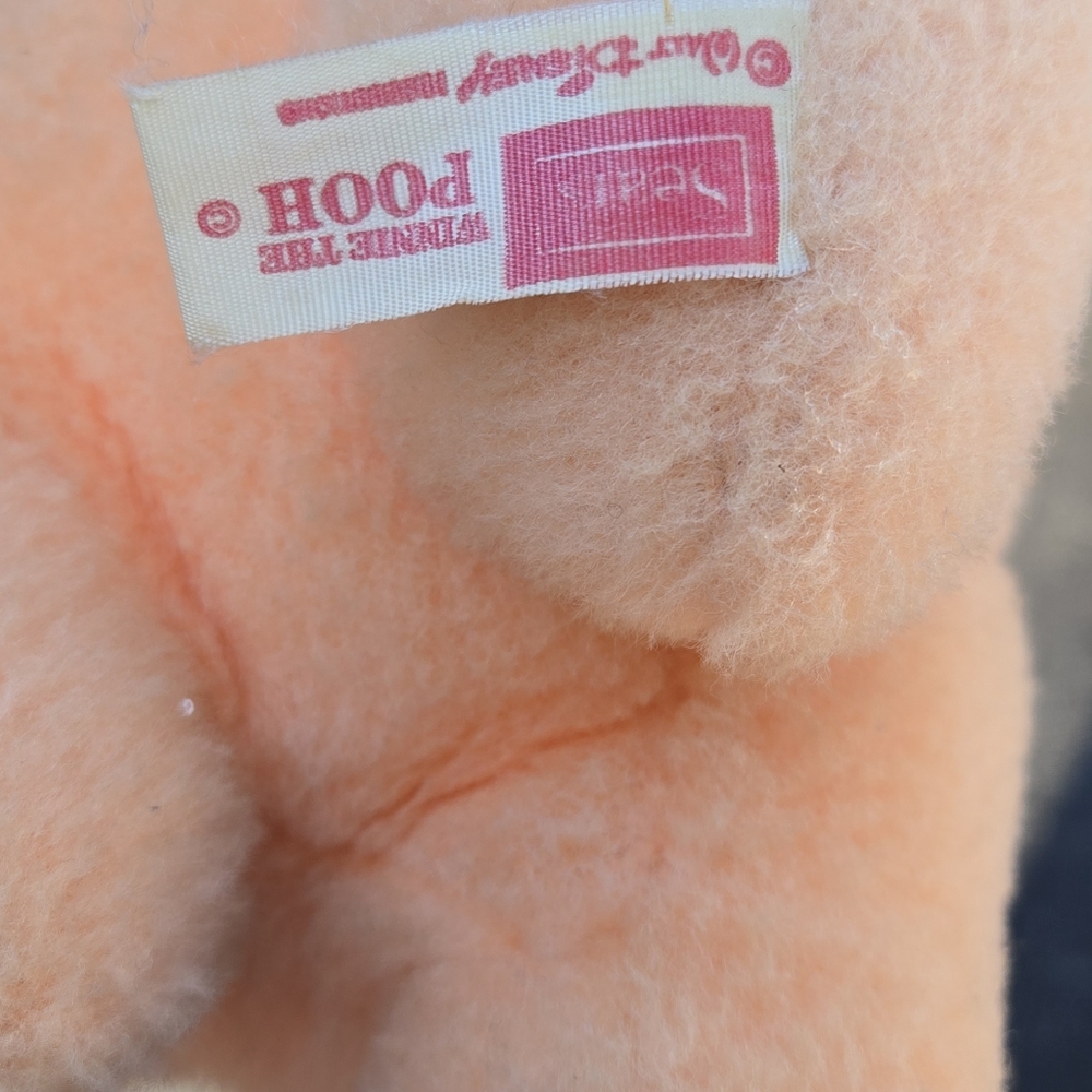 Disney Plush Toy Classic ROO - Picture 5 of 6